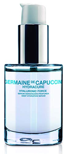 Hydracure Hyaluronic Force Serum hidratación profunda