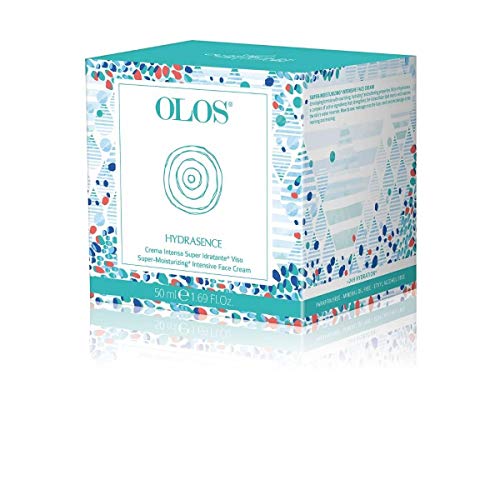 hydrasence – Crema Intensa superidratante