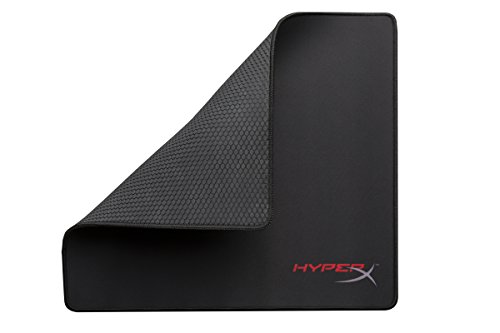 HyperX HX-MPFS-L Fury S Pro - Alfombrilla de ratón para Gaming, tamaño L (45cm x 40cm)
