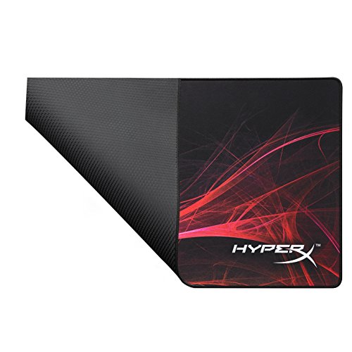 HyperX HX-MPFS-S-XL FURY S Speed Edition Pro - Alfombrilla de ratón para Gaming, tamaño XL (90cm x 42cm)