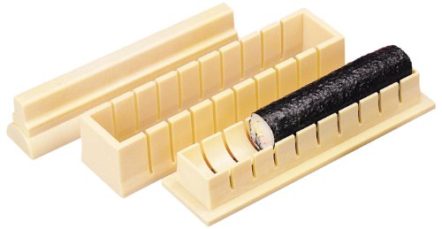 IBILI 773800 - Molde para Sushi