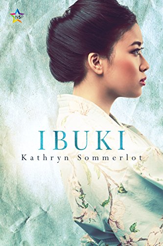 Ibuki (English Edition)