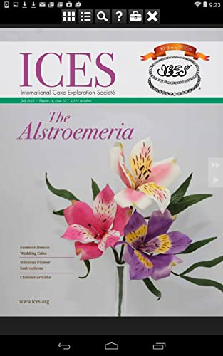 ICES Digital Newsletter