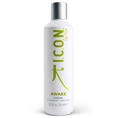 Icon Awake Detoxifying Conditioner 250 Ml 1 Unidad 250 g