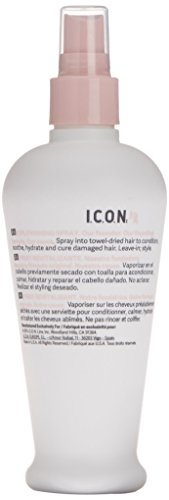 I.C.O.N. Cure By Chiara Spray Tratamiento Capilar - 250 ml