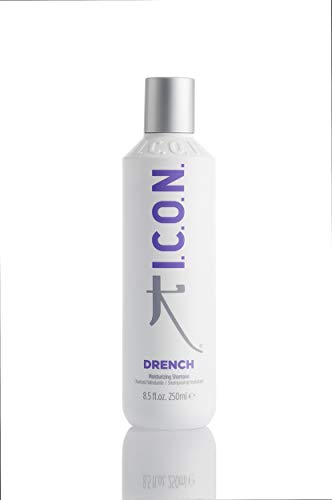 ICON PACK HIDRATACION (DRENCH 250ml+FREE 250ml+INNER HOME 250ml)