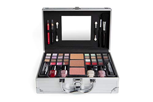 IDC Color Magic Studio Metallic Edition Perfect Traveler 14pcs