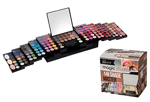 IDC Color paleta 148 colores profesional