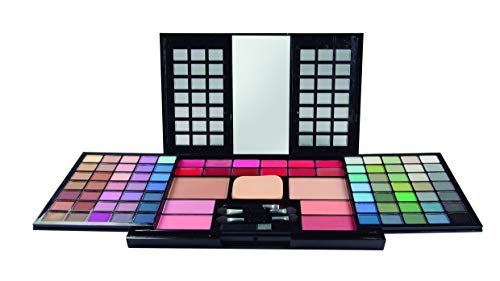 IDC Magic Studio All In One Makeup Palette 88 Colors