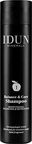 IDUN Minerals Champú Equilibrio y Cuidado 250 ml