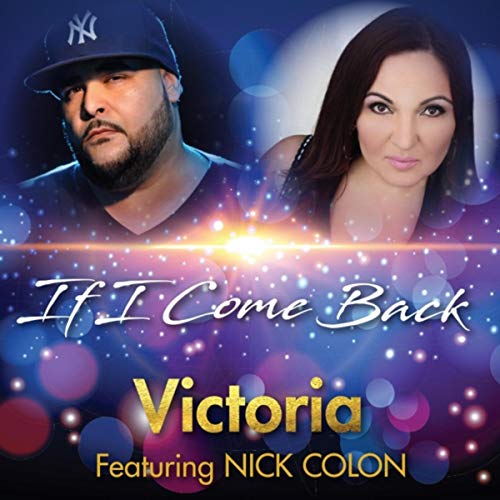 If I Come Back (The Funhouse Club Mix) [feat. Nick Colon]