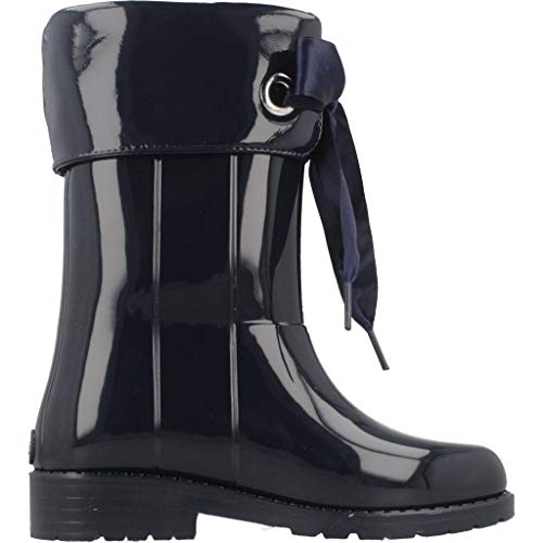 Igor Campera, Botas de Agua para Niñas, Azul (Marino), 30 EU