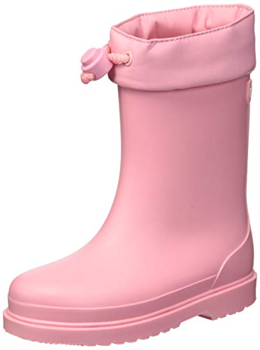 Igor Chufo, Botas de Agua para Niñas (27)