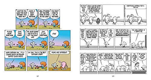 I'm Only in This for Me: A Pearls Before Swine Collection