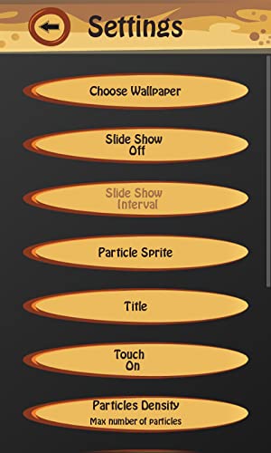 Imágenes de Spa Candles Live