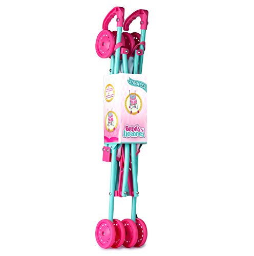 IMC Toys - Bebés Llorones, Sillita de paseo (99999) , color/modelo surtido
