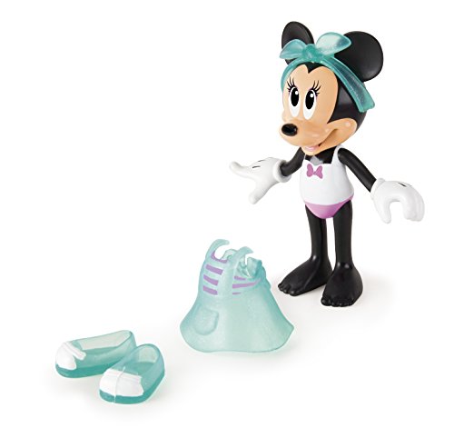 IMC Toys- Disney Minnie Vamos de Shopping (182196)