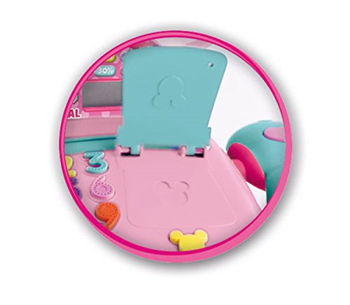 IMC Toys - La caja registradora de Minnie Mouse (181700) , color/modelo surtido