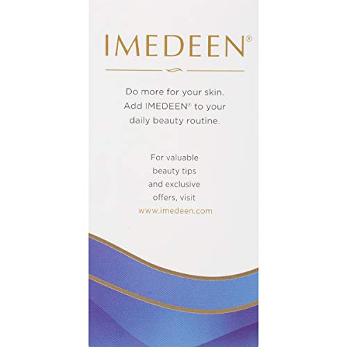 Imedeen Prime Renewal, Complemento Alimenticio Antiedad - 120 comprimidos