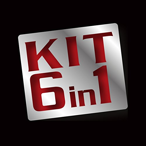 IMETEC BK1 100 - Recorta barbas