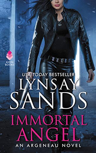 Immortal Angel: An Argeneau Novel (English Edition)
