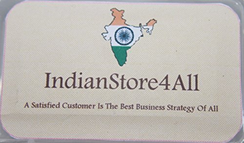 IndianStore4All - Sándalo japonés Mala 8 mm 108 + 1 Guru Bead Budista Monk Mala Borla Amarilla