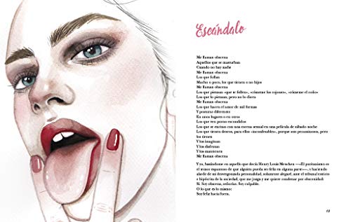 Indomable: Diario de una chica en llamas (Instaverso)