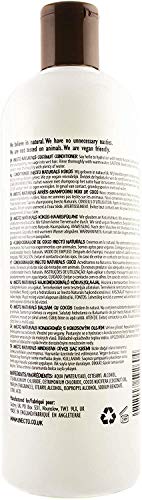 Inecto Naturals - Acondicionador con aceite de Argan, 500 ml
