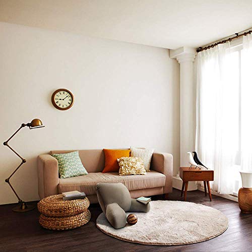 iNeego Almohada de Lectura Hinchable portátil de Lectura para Respaldo de Cama Almohada de Lectura cómoda Almohada de Lectura para Biblioteca Lectura Almohada Apoyo (Gris)