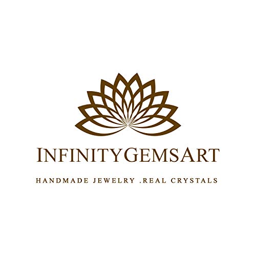 InfinityGemsArt 5 piezas primas naturales white opal piedra, cristales y de piedras preciosas, joyería, etiopía opal rock, cristales chakra healing, regalos de diy, octubre birthstone