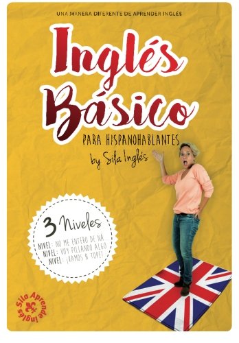 Inglés Básico para hispanohablantes