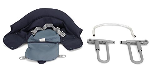 Inglesina Fast - Trona, color azul