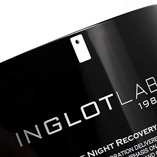 Inglot Cara 1 Unidad 200 g