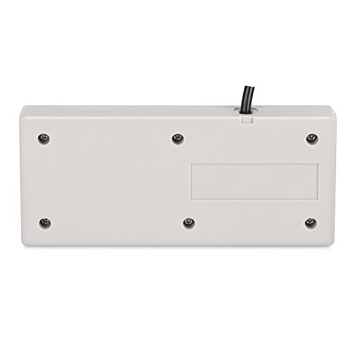 iNNEXT 2X USB NES/FC para Mando de Juegos para PC Mac Windows Raspberry Pi/RetroPie NES Emulator