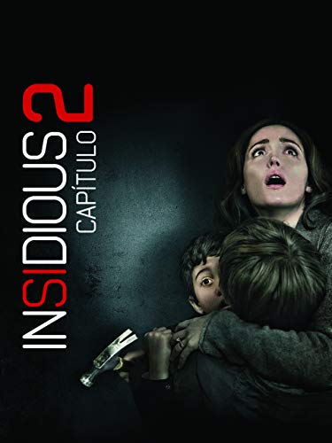 Insidious 2