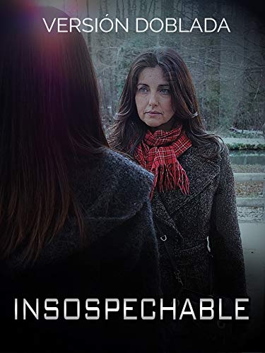 Insospechable (versión doblada)