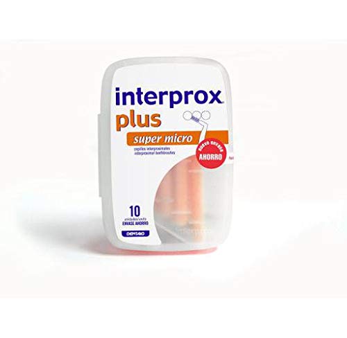 Interdent Cepillo de Dientes - 60 gr