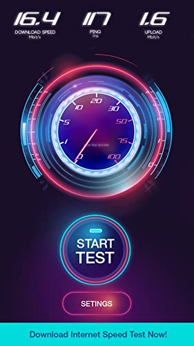 Internet Speed Test: Troubleshoot Your Internet Connection Problems