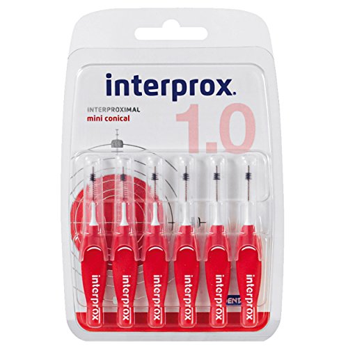 Interprox 4G Miniconical Blist