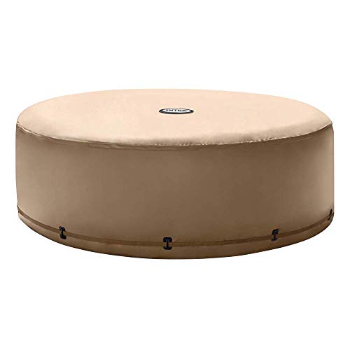 Intex 28523 - Cubierta aislante Spa Hinchable