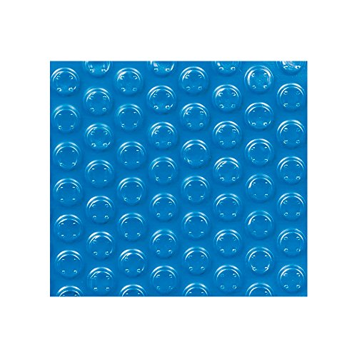 Intex 29020 - Cobertor solar para piscinas 244 cm de diámetro