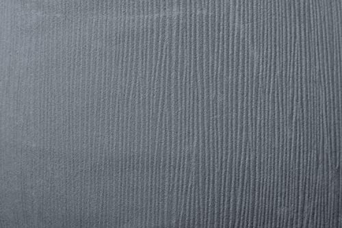 Intex 68579NP - Sillón hinchable beanless 107 x 104 x 69 cm gris