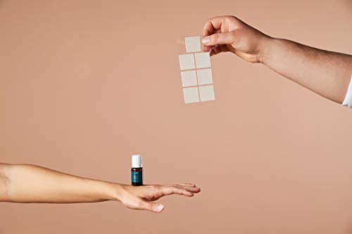 ION INTENSIVE REDUCER SET - Tratamiento intensivo reductor de grasa y celulitis - 56 parches 28 viales