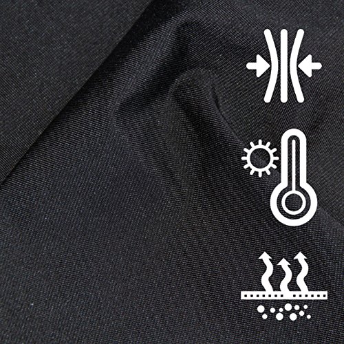 Ionocore® Sistema de Protección para el Codo - Brazelete Protector Codo de Tenista - Correa del Codo y Mangas de Compresión para las Articulaciones del Antebrazo, Ligero PEQUEÑO: 8"-10"