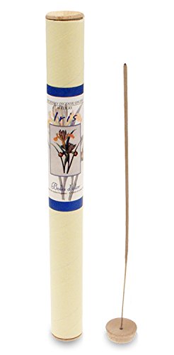 Iris 16 Sticks Incienso Boles D' Olor Incense ENCENS