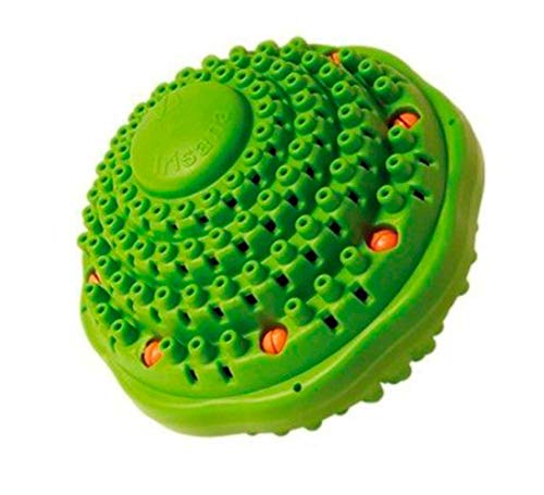 Irisana 72.IR20 - Ecobola para lavadora, color verde agua