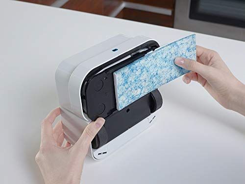 iRobot Braava Jet Paños de Limpieza para Fregar, Pack de 10 Unidades