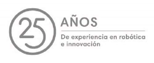 iRobot Robot Fregasuelos Mopa Braava 390 T, Áreas grandes, 7.5 W, 10 Decibelios, Varios, Negro, Color blanco