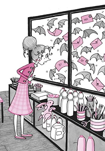 Isadora Moon celebra su cumpleaños (Isadora Moon)