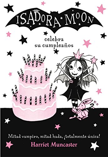 Isadora Moon celebra su cumpleaños (Isadora Moon)